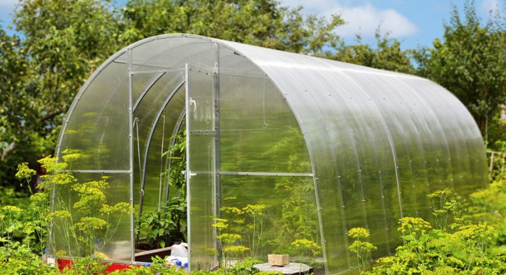 Поликарбонат — отзыв